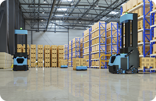 The Future of Cold Chain Logistics: Innovations and Trends